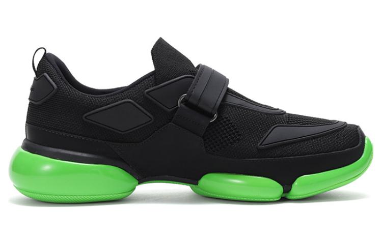 PRADA Cloudbust Neon Green