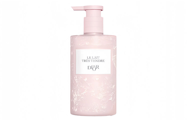 DIOR Baby Face And Body Lotion Relieve Itching And Moisturize Moisturizing And Hydrating 350ml