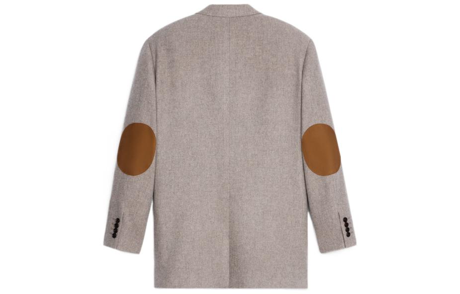 CELINE FW22 Jackets & Coats Women's Camel