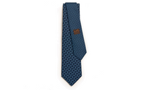 HERMES Ties Unisex