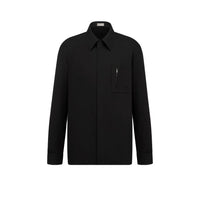 DIOR Shirts Men Black