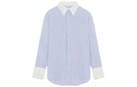 SAINT LAURENT Winchester Boyfriend Shirt