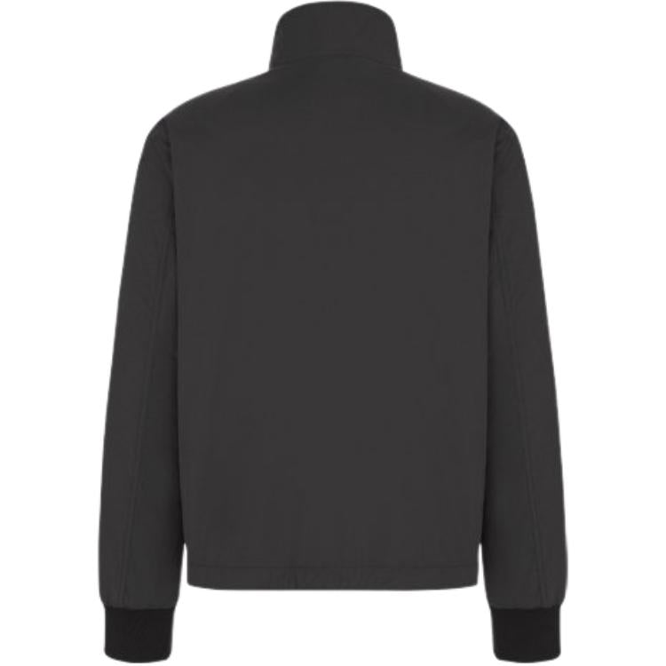DIOR Jackets & Coats Men's Black