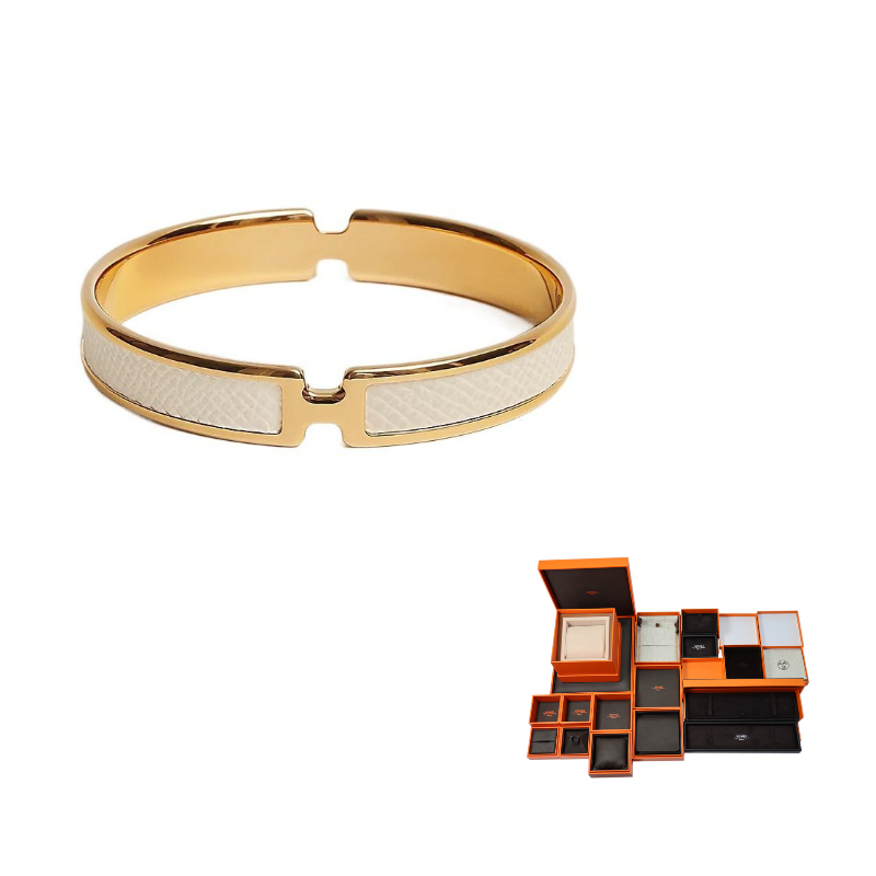 HERMES Bangles Women's