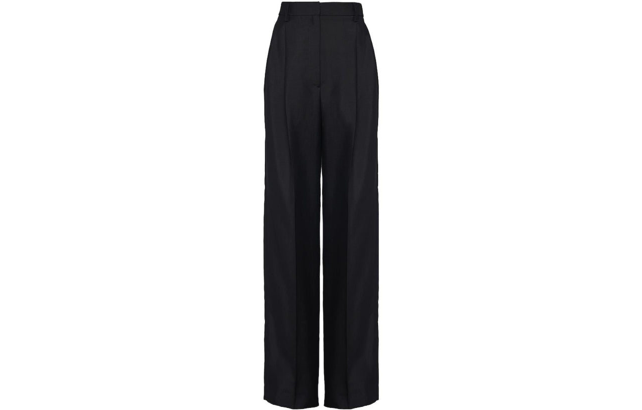 PRADA Casual Pants Women's Black
