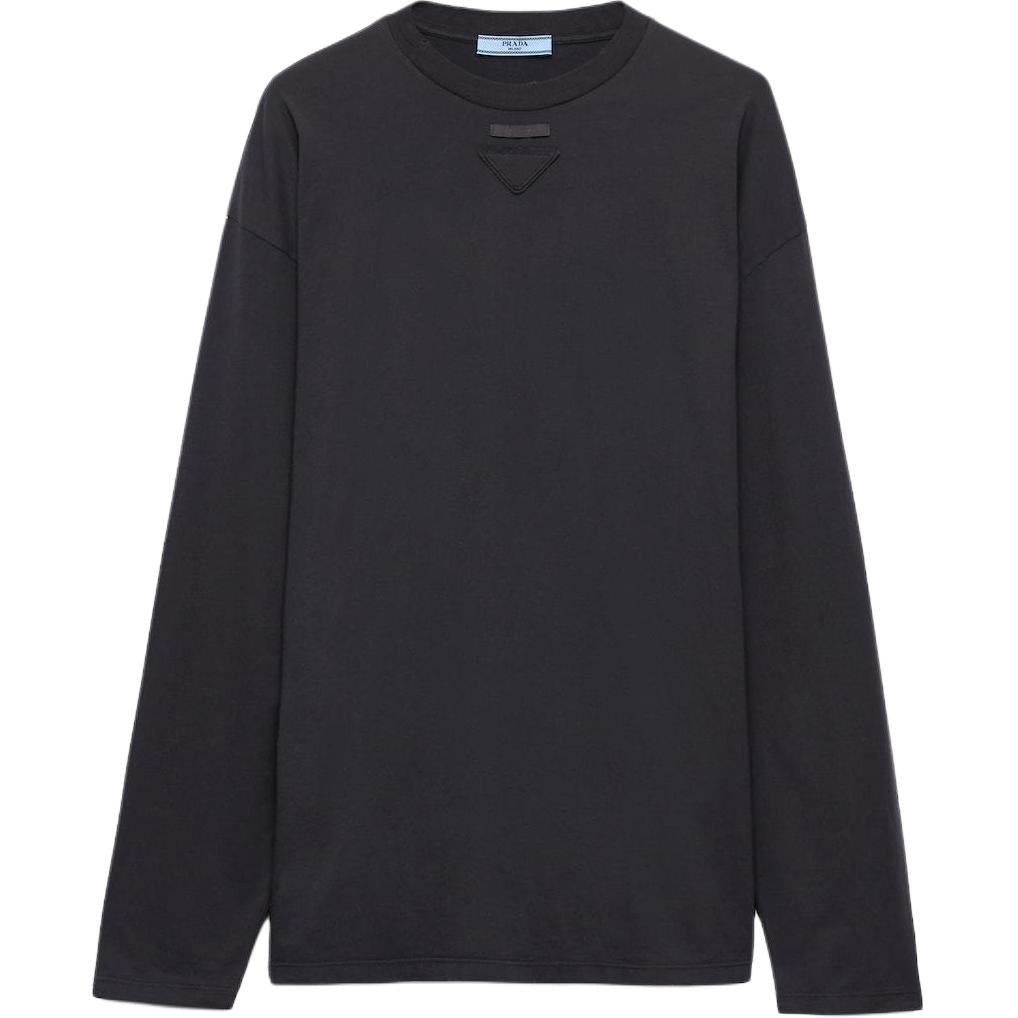 PRADA Jersey T shirt