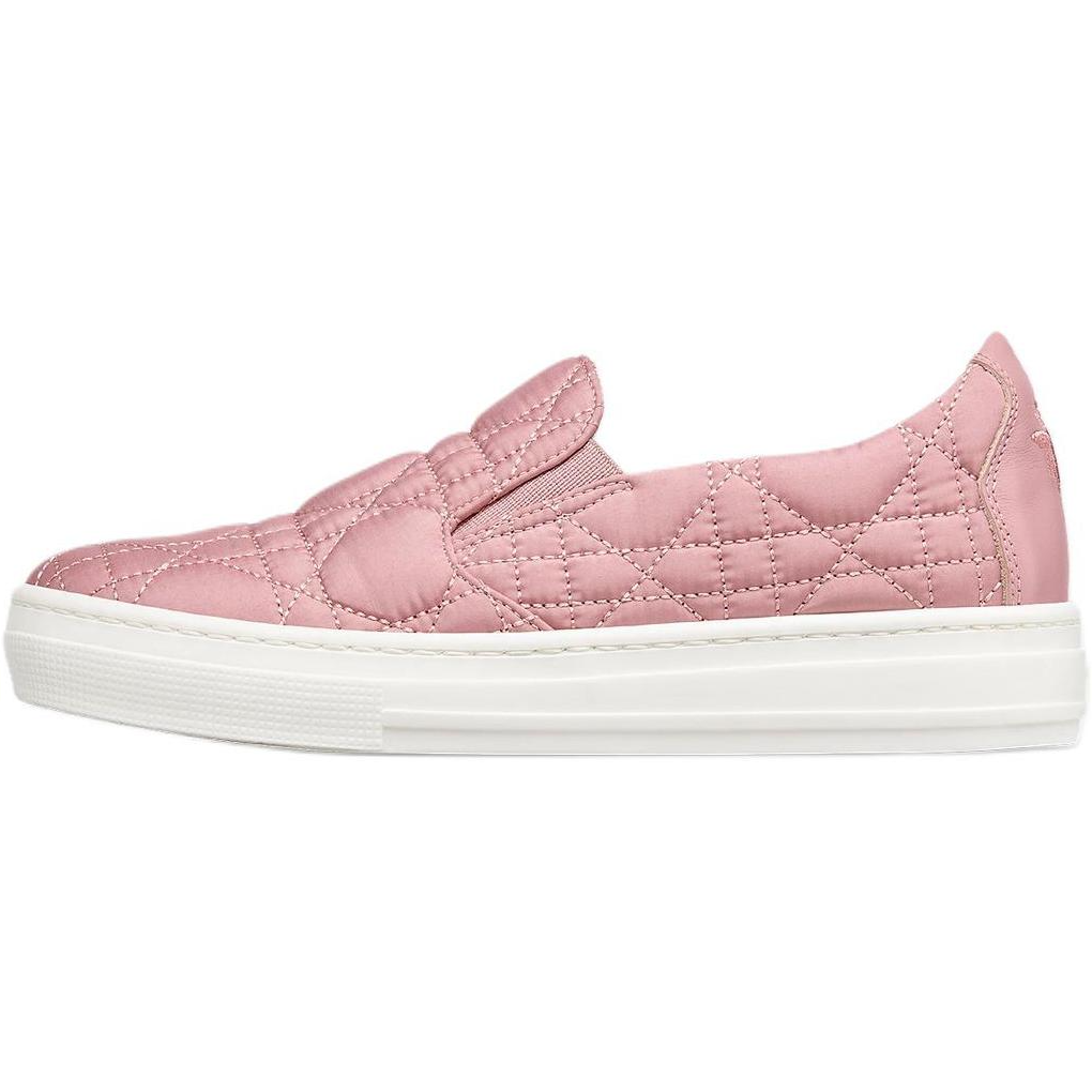 DIOR Low Top Kids Lifestyle Shoes Pink Kids'