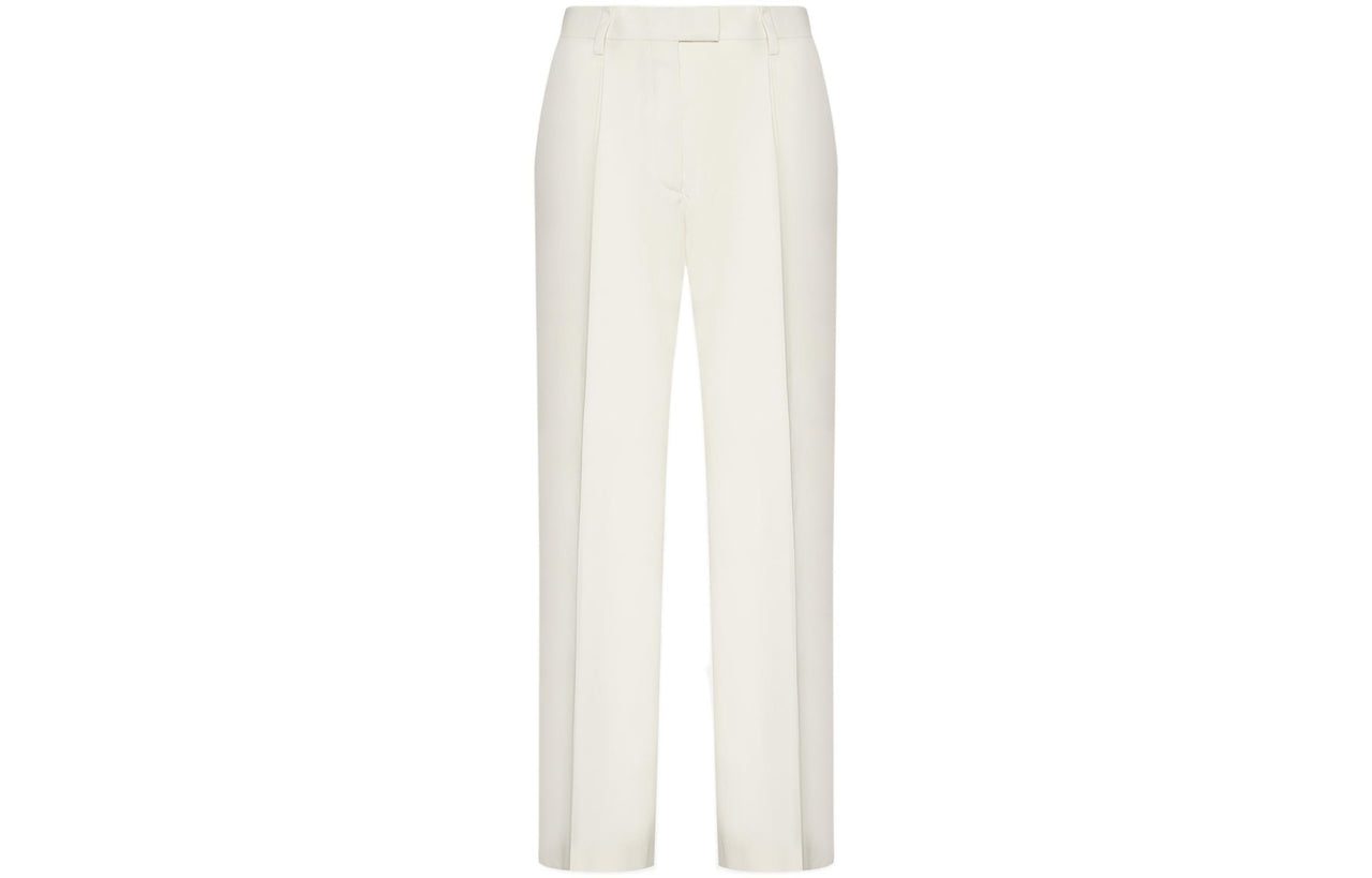 PRADA Casual Pants Women's White