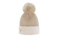 LOUIS VUITTON Lv Cold Spark Beanie