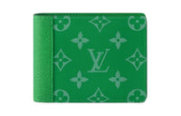 LOUIS VUITTON M30995 Multiple Wallet