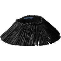 PRADA Viscose Sun Protection Hats Women's Black