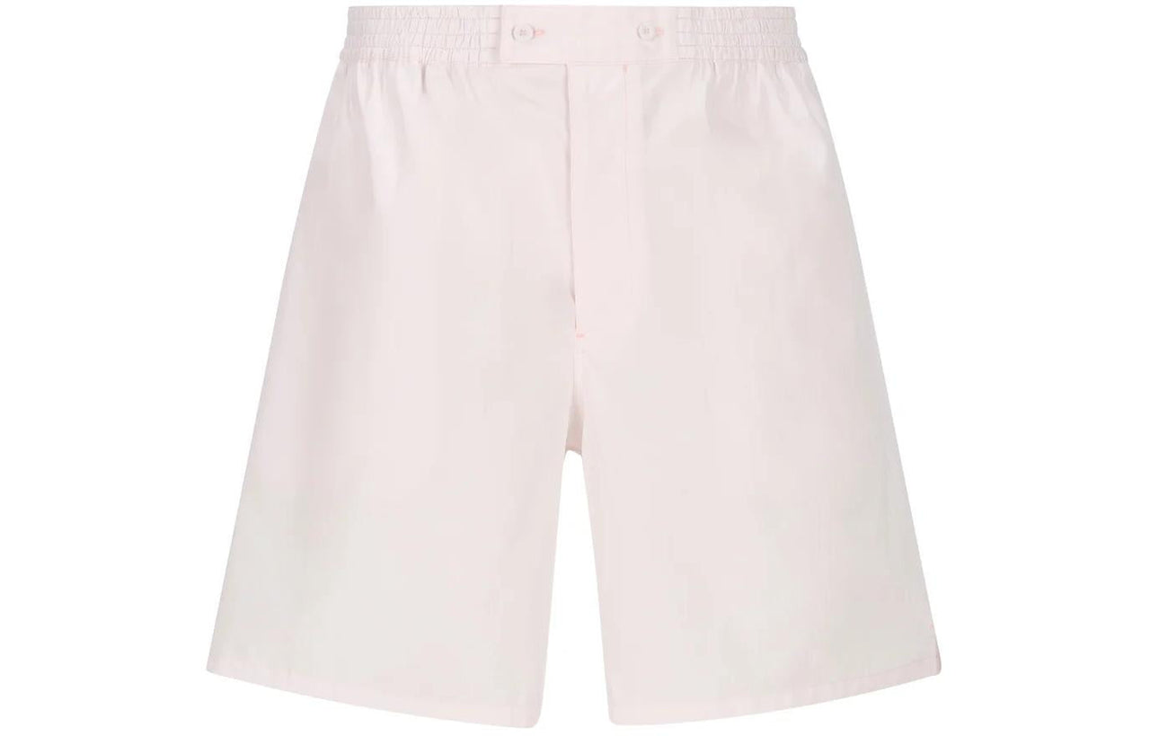 PRADA Elasticated Waistband Shorts