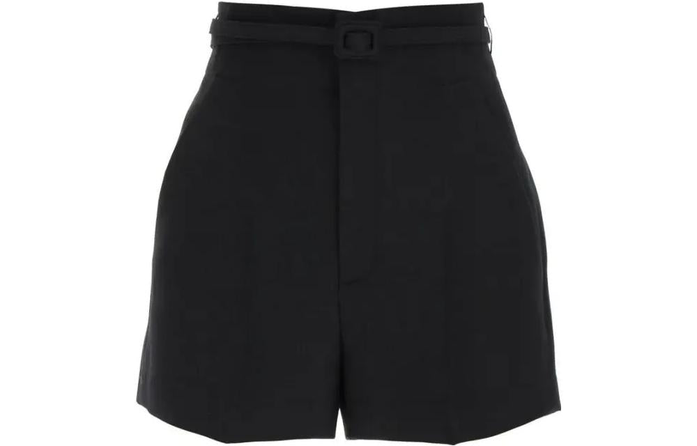 DIOR Casual Shorts Women's Black
