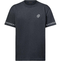 LOUIS VUITTON Signature Cotton Crewneck