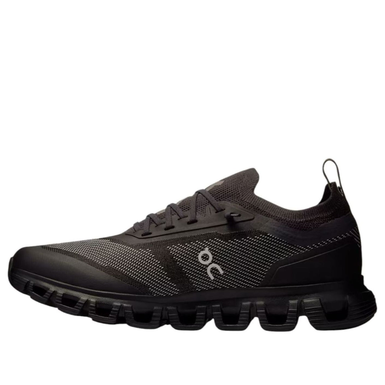 (WMNS) On Running Cloud 6 Versa 'Black Eclipse' 3WF10030106