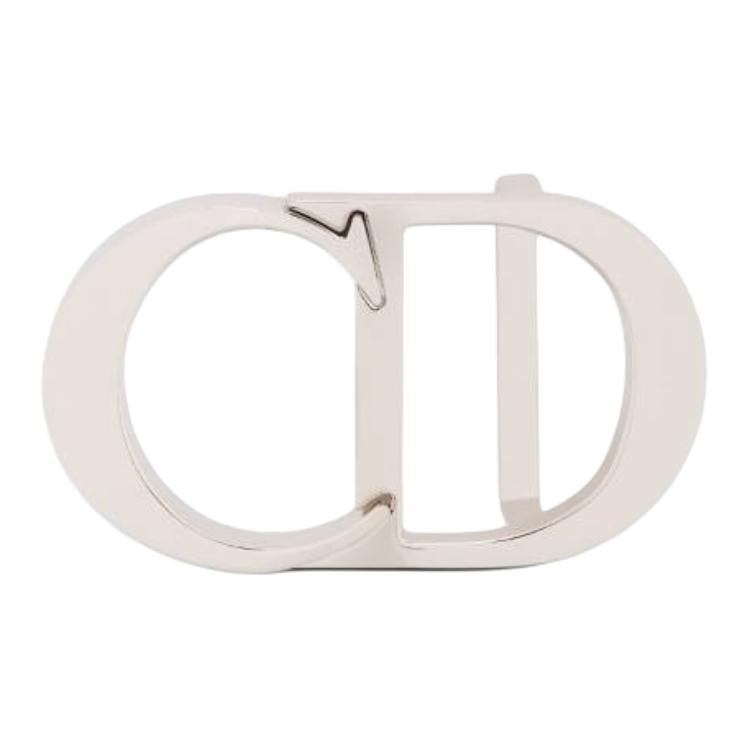 DIOR Metal Accessories Men's Beige