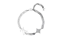 LOUIS VUITTON Lv Instinct Bracelet