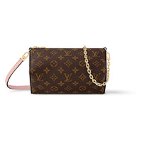 LOUIS VUITTON M11672 Bloom Pouch
