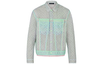LOUIS VUITTON New Quarterly Products Of LV Jackets Men