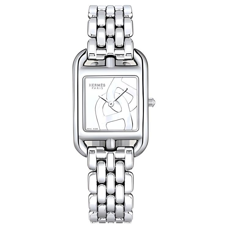 HERMES Women's Cape Cod Watch