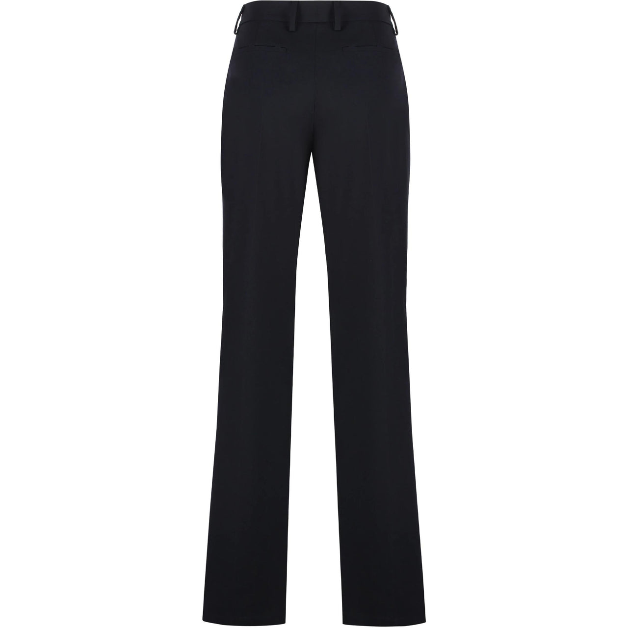 PRADA Casual Pants Women's Blue