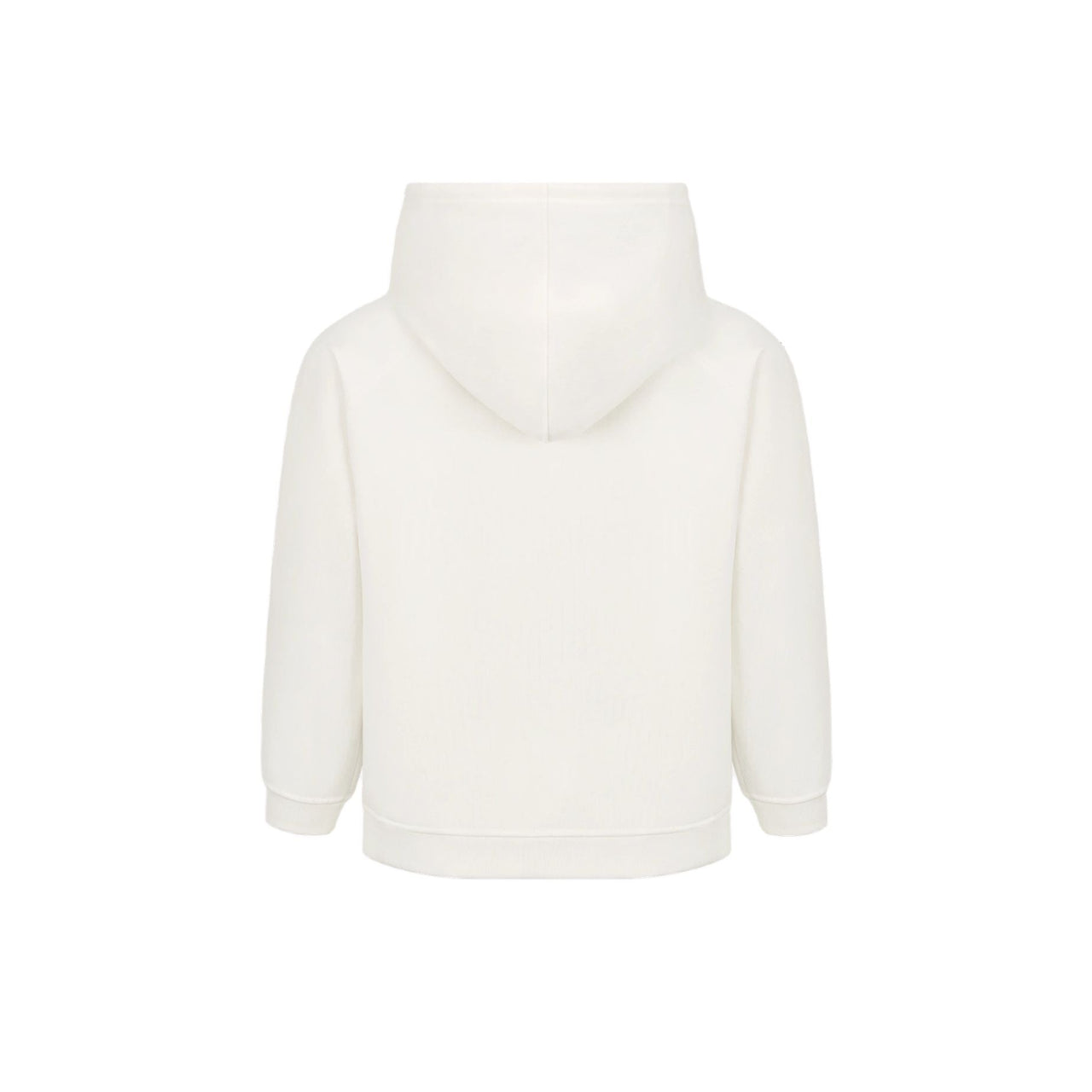 DIOR Vibe Collection Sweatshirt Women's White