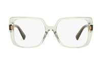 MIU MIU Square-Frame Glasses
