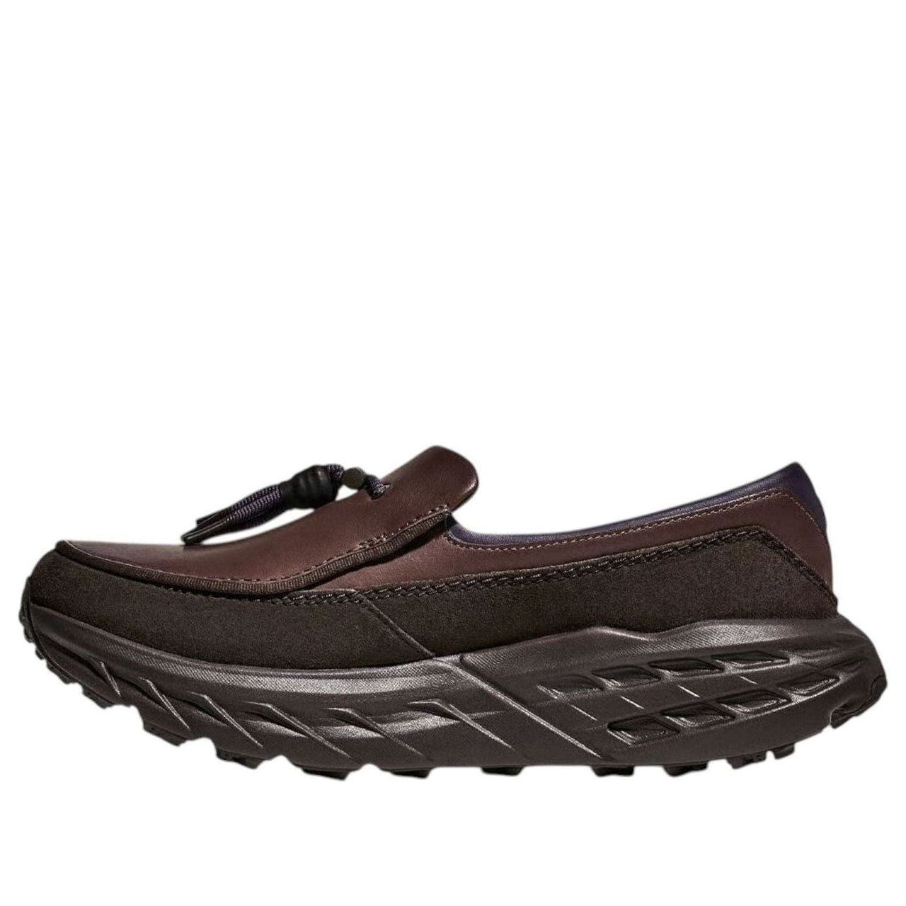 HOKA ONE ONE Speed Loafer 'Walnut' 1162170-WNTC