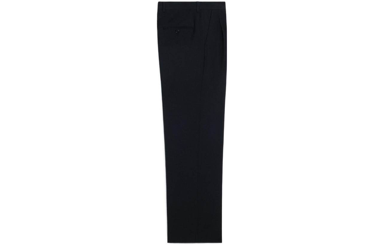 CELINE Casual Pants Women's Black