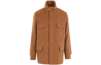 Loro Piana FW23 Jackets & Coats Men's Brown
