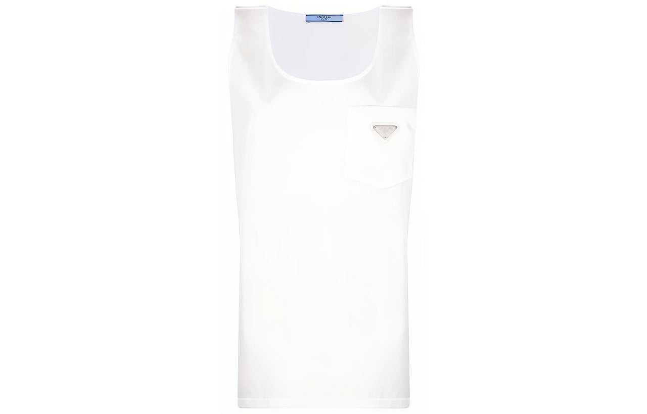 PRADA Camisoles Women's White