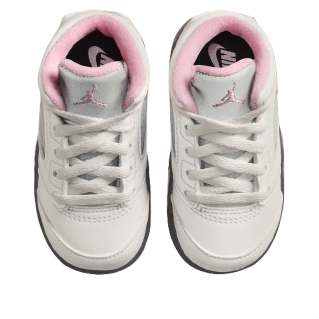 (TD) Air Jordan 5 Retro 'Medium Soft Pink' HQ7981-102
