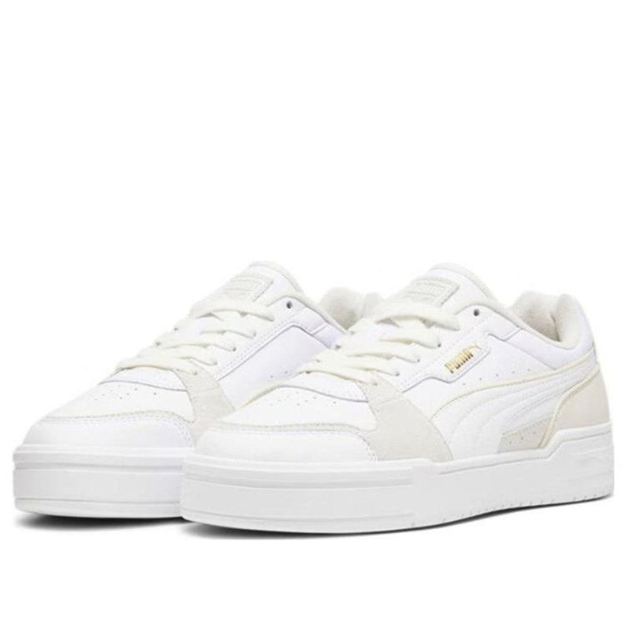 PUMA CA Pro Lux III 'White' 395203-01