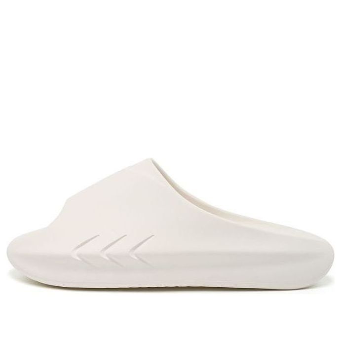 Rigorer Mini Shark Sandals 'White' Z324160202-1