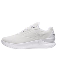 Under Armour Curry 1 Low FloTro Lux 'Minerals Pack Halo Grey' 3027603-100