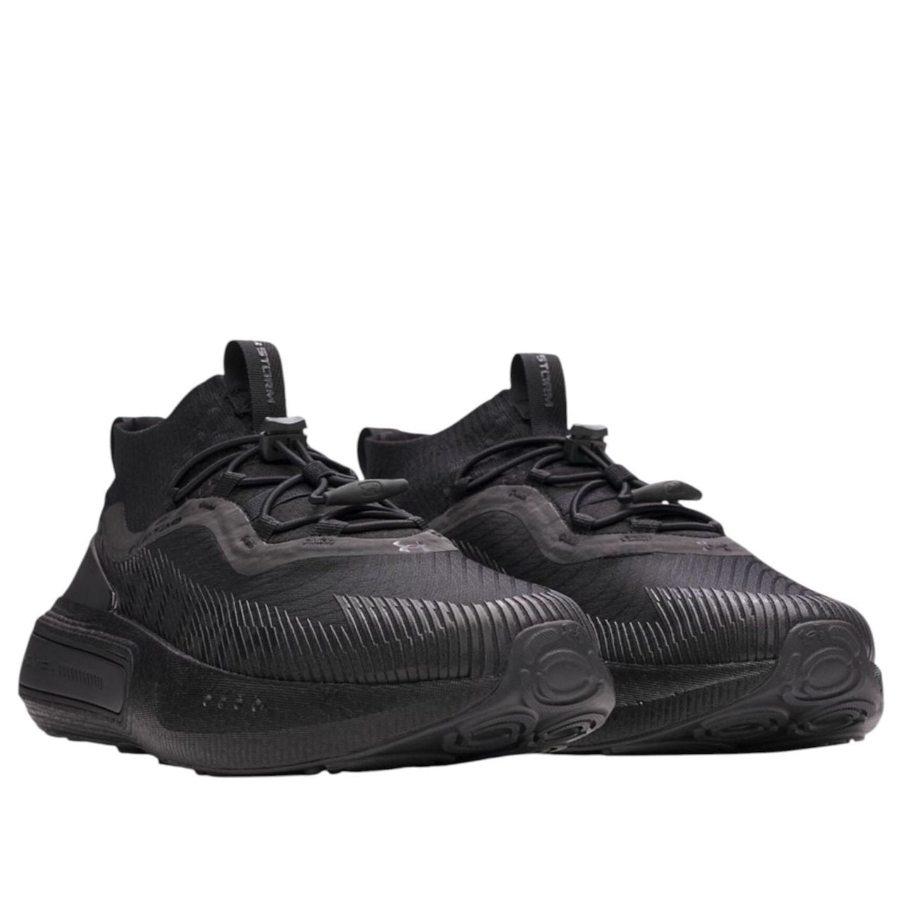 Under Armour Phantom 4 Storm 'Black Ultimate Black' 3027625-002