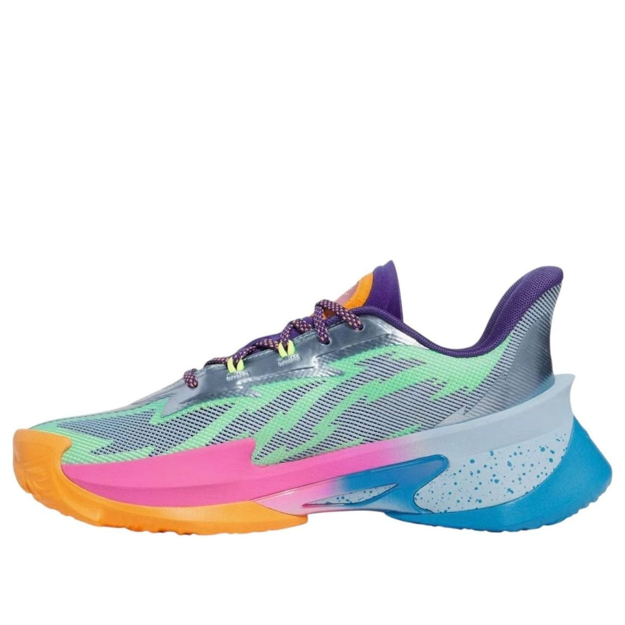 Under Armour Curry Series 7 'Cotton Candy' 3027983-465