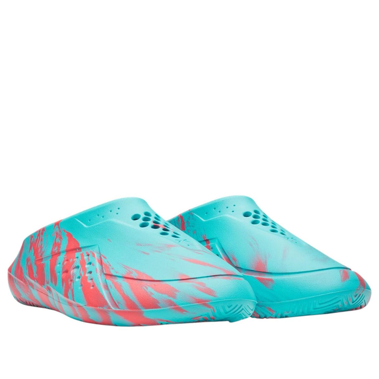 Under Armour Curry FoamTro 'Breathtaking Blue' 3028394-401