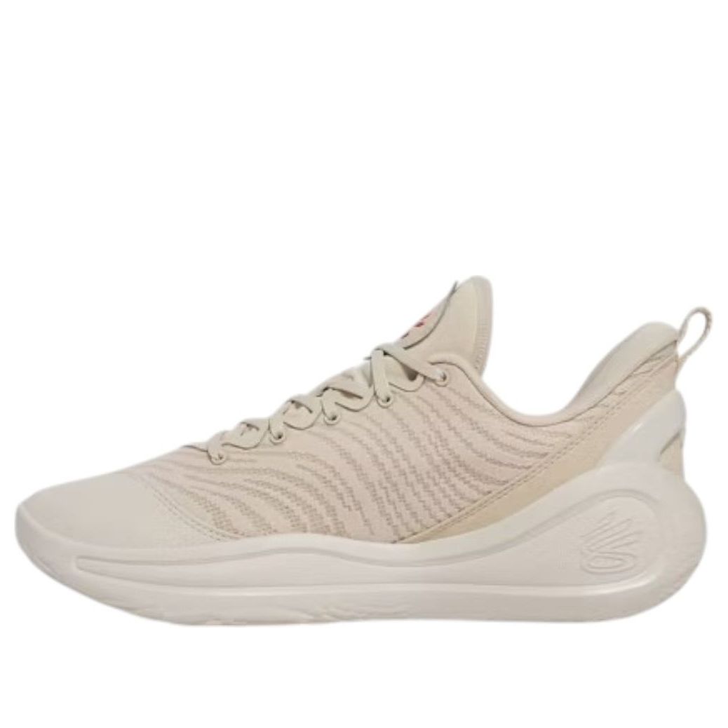 (PS) Under Armour Curry Flow 12 'STRN' 3028506-280