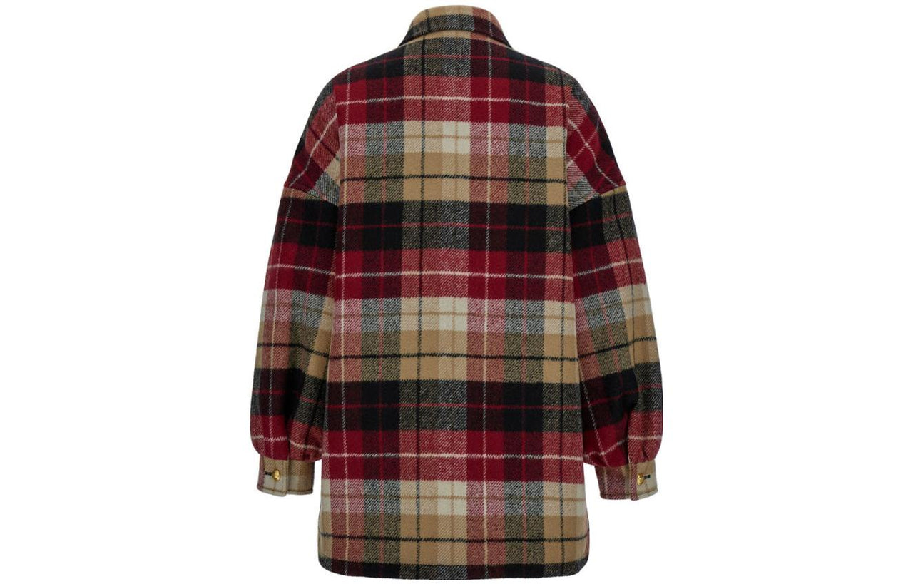 CELINE FW23 Shirt Women's Multicolor