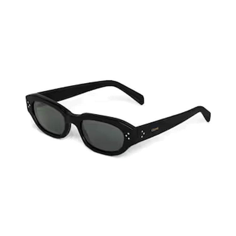 CELINE Eyewear Rectangle Frame Sunglasses