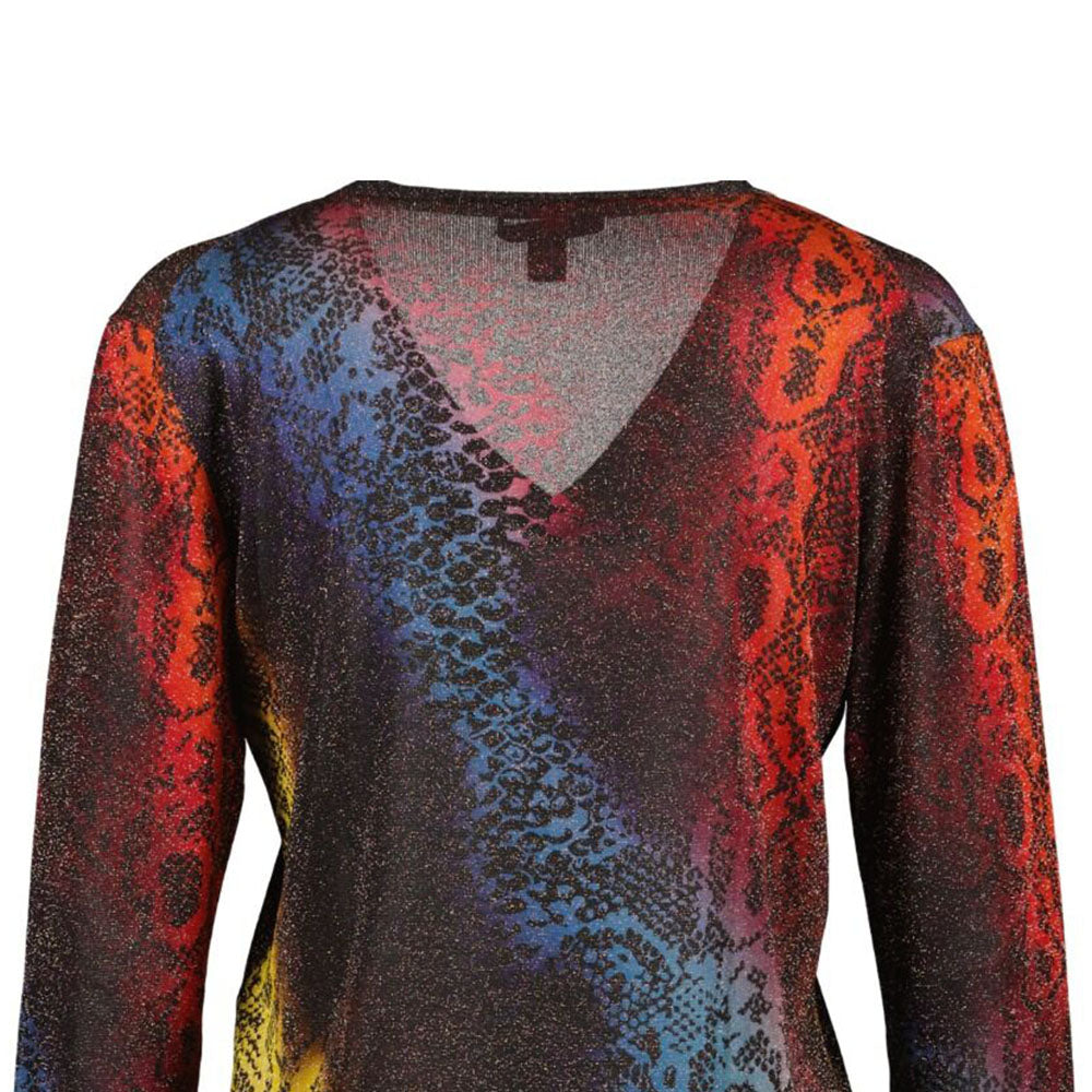 LOUIS VUITTON Knitwear Women's Multicolor