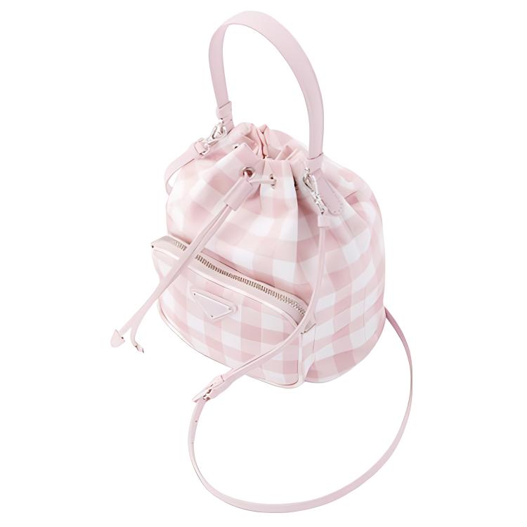 PRADA Duet Handbags