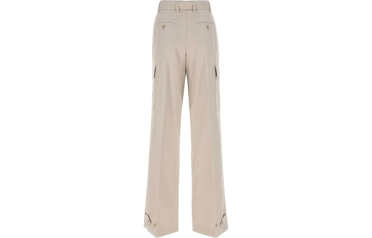 PRADA Casual Pants Women's Beige