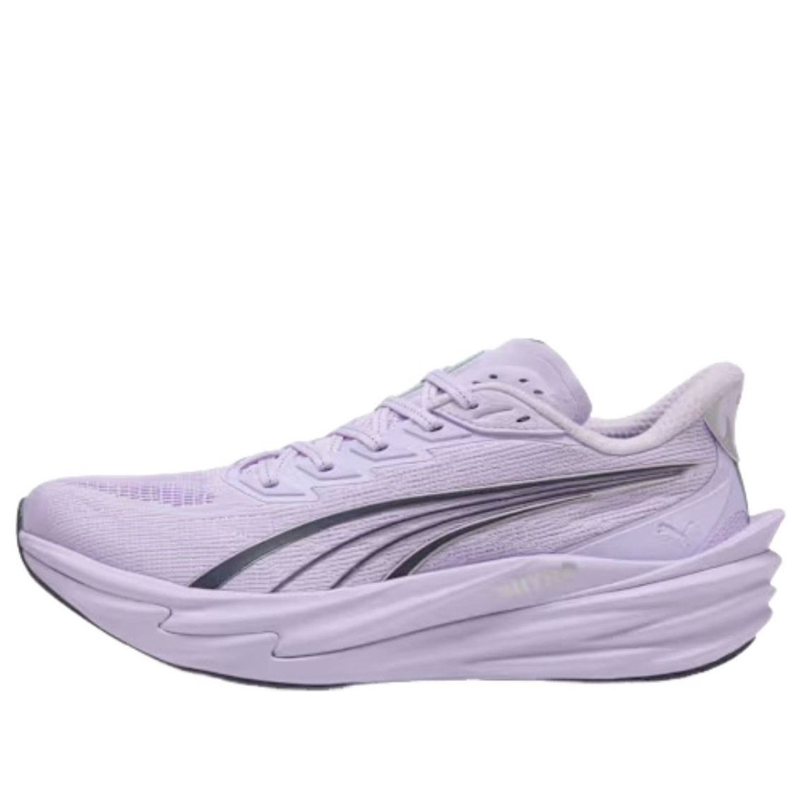 PUMA Deviate Nitro 4 'Light Lavender Inky Depths' 312123-20