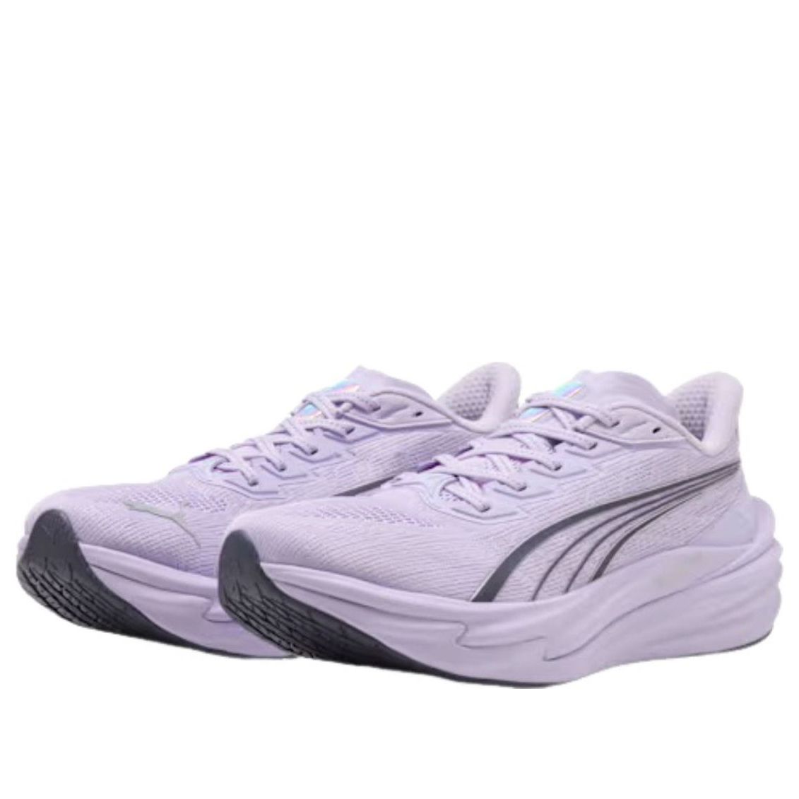 PUMA Deviate Nitro 4 'Light Lavender Inky Depths' 312123-20