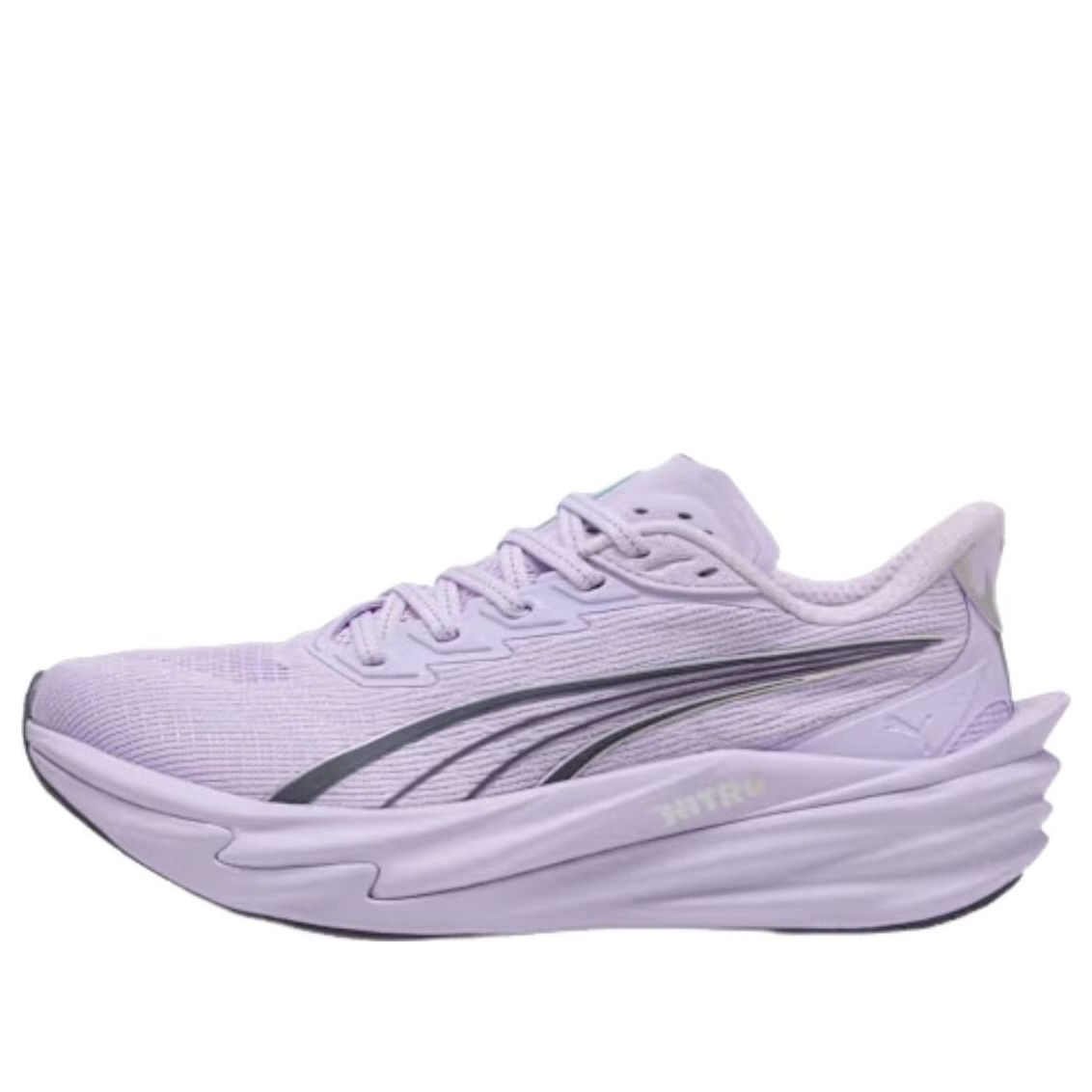 (WMNS) PUMA Deviate Nitro 4 'Light Lavender Inky Depths' 312124-20