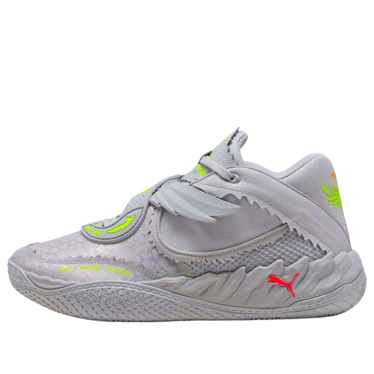PUMA MB.05 'Shine' 312480-01