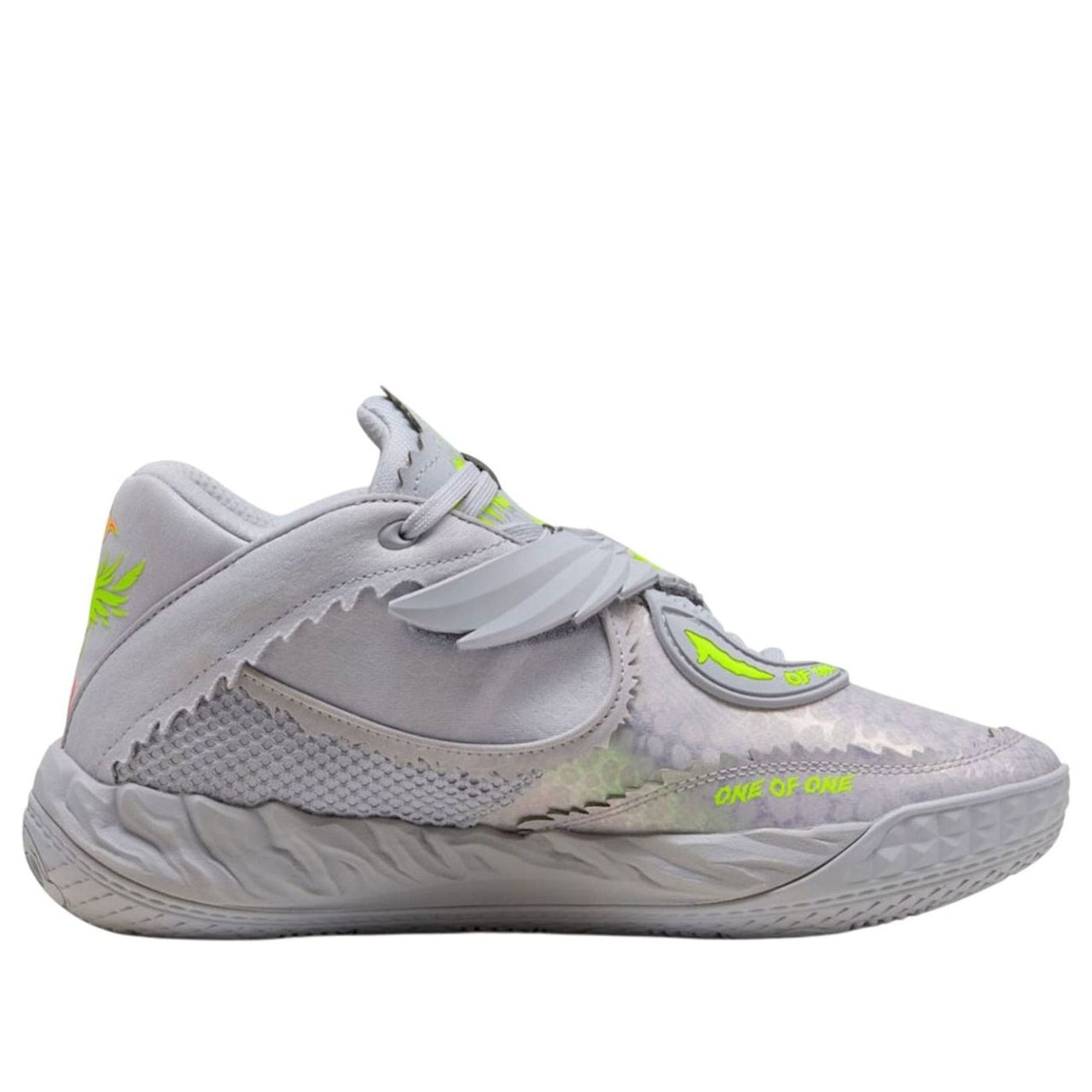 PUMA MB.05 'Shine' 312480-01