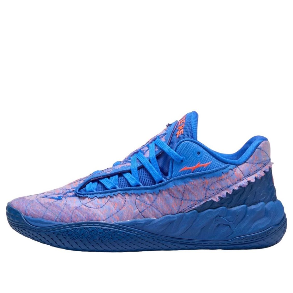 PUMA MB.05 Low 'Bluemazing' 312755-01